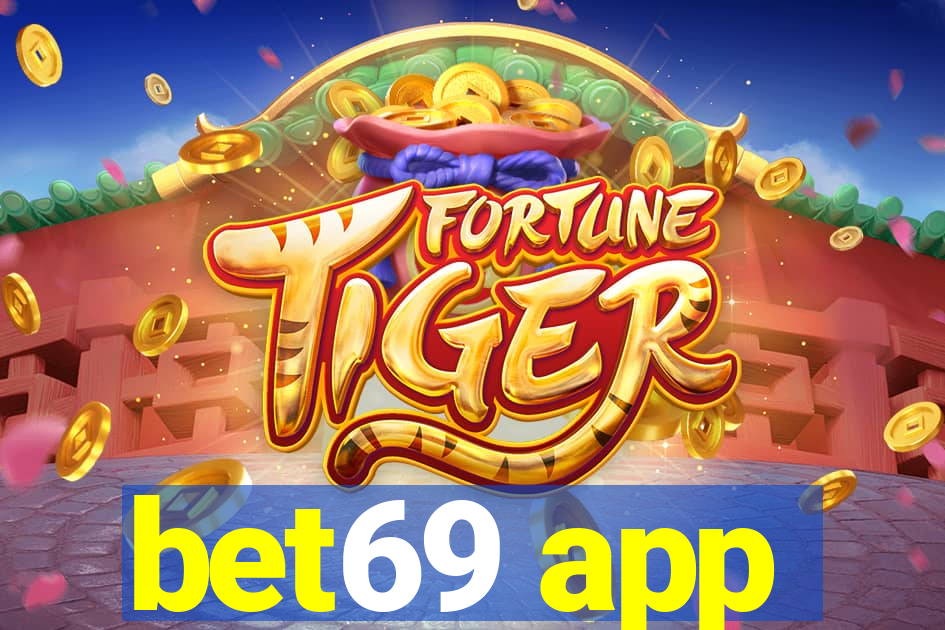 bet69 app